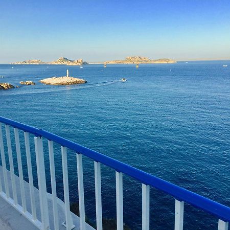 Studio Calanques Pres Du Vieux Port Μασσαλία Εξωτερικό φωτογραφία