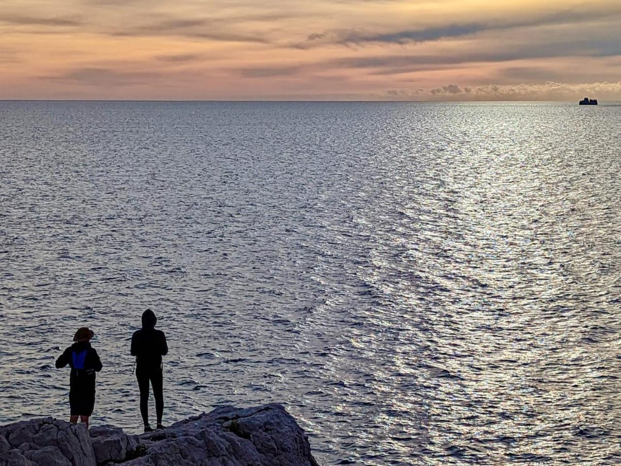 Studio Calanques Pres Du Vieux Port Μασσαλία Εξωτερικό φωτογραφία